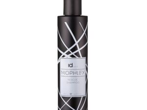 IdHAIR Niophlex Rescue Shampoo, 250 ml.