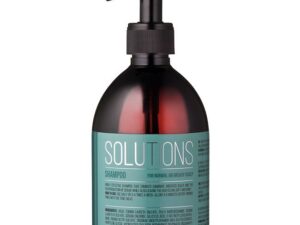 IdHAIR Solutions No.1, 500 ml.