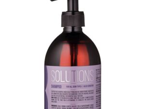 IdHAIR Solutions No.3, 500 ml.