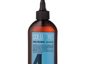 IdHAIR Solutions No.4, 200 ml.