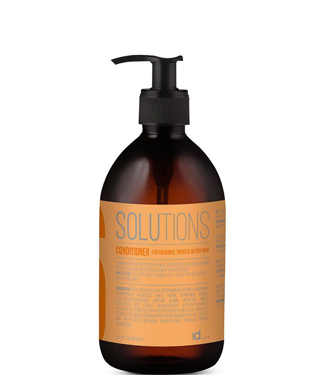 IdHAIR Solutions No.6, 500 ml.