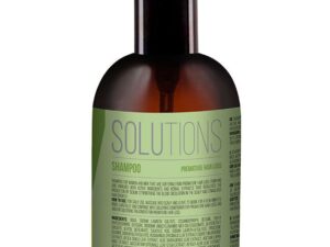 IdHAIR Solutions No.7-1, 100 ml.