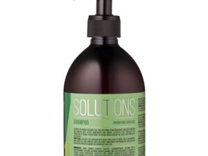IdHAIR Solutions No.7-1, 500 ml.