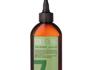 IdHAIR Solutions No.7-3, 200 ml.