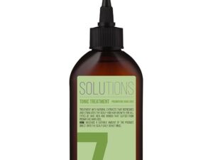 IdHAIR Solutions No.7-3, 50 ml.