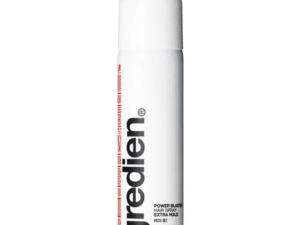 Ingredien Power Blaster Hair Spray Medium Hold, 300 ml.