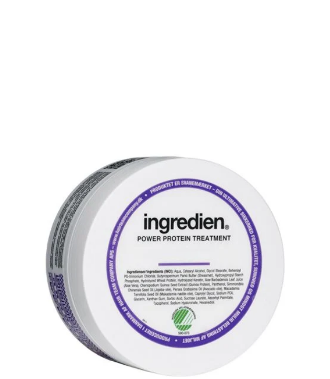 Ingredien Power Protein Treatment, 180 ml