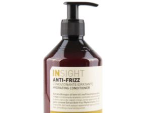 Insight Anti-Frizz Hydrating Conditioner, 400 ml.