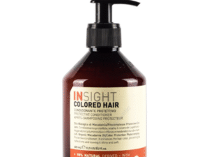 Insight Colored Hair Protective Conditioner, 400 ml.