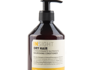 Insight Nourishing Conditioner for Dry Hair, 400 ml.