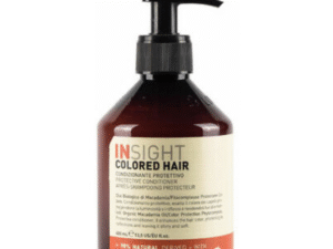 Insight Protective Shampoo Colored Hair, 400 ml.