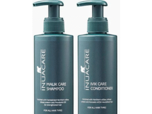 Inuacare Hair Care Essentials Gaveæske