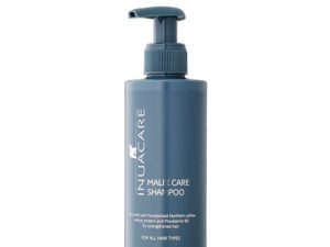 Inuacare Malik Care Shampoo, 250 ml.