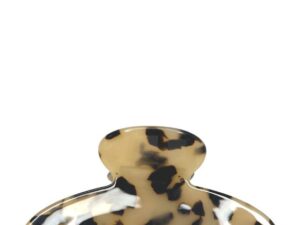 JA-NI Hair Accessories - Hair Clamps Amber, The Light