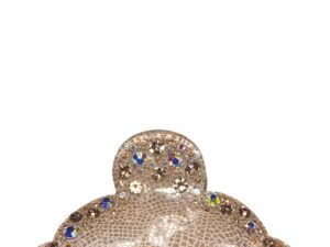 JA-NI Hair Accessories - Hair Clamps Josefine, The Nude