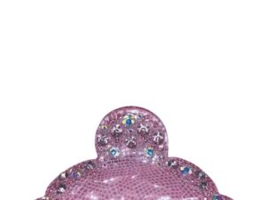 JA-NI Hair Accessories - Hair Clamps Josefine, The Pink