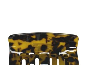 JA-NI Hair Accessories - Hair Clamps Olivia, The Amber