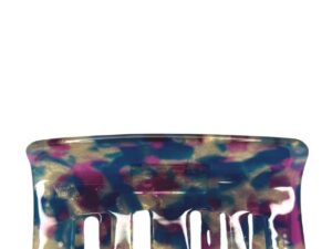 JA-NI Hair Accessories - Hair Clamps Olivia, The Blue