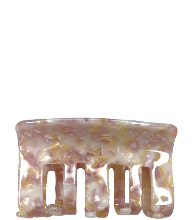 JA-NI Hair Accessories - Hair Clamps Olivia, The Pink