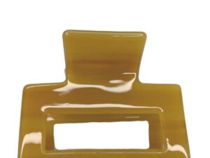 JA-NI Hair Accessories - Hair Clamps Sofia, The Brown