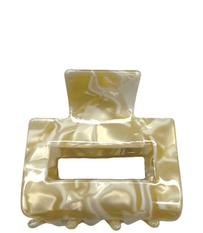 JA-NI Hair Accessories - Hair Clamps Sofia, The Pearl