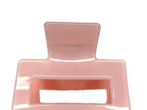 JA-NI Hair Accessories - Hair Clamps Sofia, The Pink