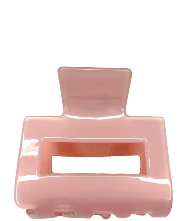 JA-NI Hair Accessories - Hair Clamps Sofia, The Pink