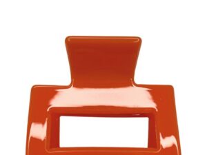 JA-NI Hair Accessories - Hair Clamps Sofia, The Red