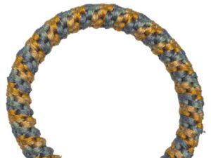 JA-NI Hair Accessories - Hair Elastics, The Fall Party