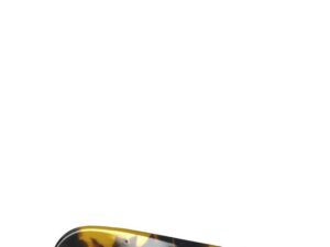 JA-NI Hair Accessories - Hair clips, The Amber