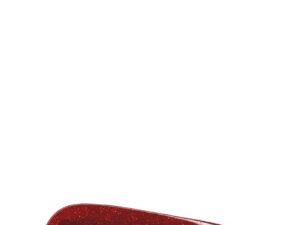 JA-NI Hair Accessories - Hair clips, The Red