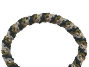 JA-NI Hair Accessories - Hair elastics, The Army Party