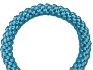 JA-NI Hair Accessories - Hair elastics, The Baby Blue