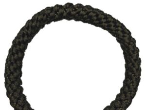 JA-NI Hair Accessories - Hair elastics, The Dark Green