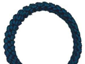 JA-NI Hair Accessories - Hair elastics, The Dark blue