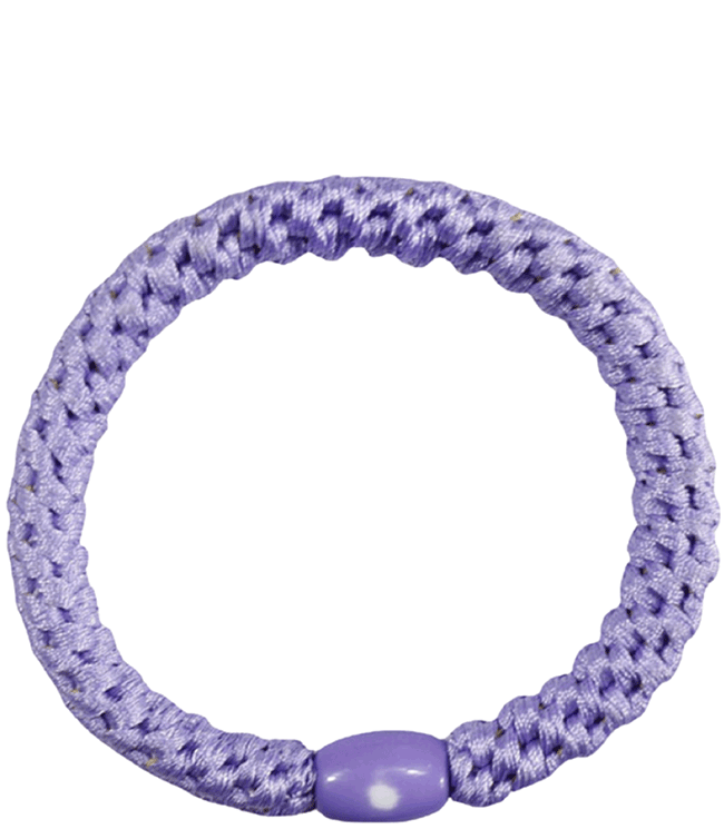 JA-NI Hair Accessories - Hair elastics, The Purple Pastel JA-NI Hair Accessories - Hair elastics, The Purple Pastel
