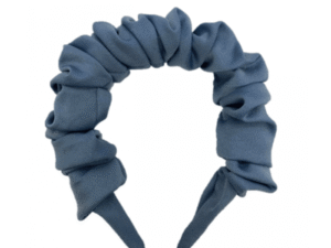 JA-NI Hair Accessories - Headband, The Blue Wavy