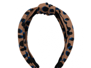JA-NI Hair Accessories - Headband, The Nude Leo