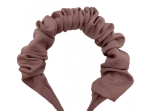 JA-NI Hair Accessories - Headband, The Pink Wavy
