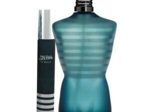 Jean Paul Gaultier - Le Male - 125 ml Edt + 20 ml Edt Travel Spray
