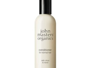 John Masters Organics Citrus & Neroli Conditioner, 236 ml.