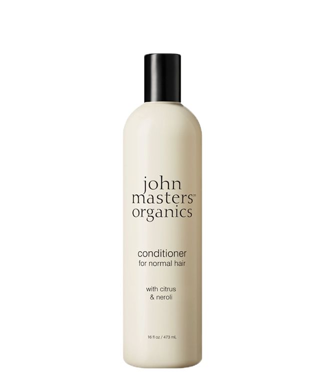 John Masters Organics Citrus & Neroli Conditioner, 473 ml.