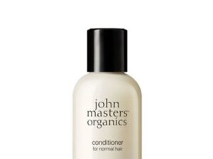 John Masters Organics Citrus & Neroli Conditioner, 60 ml.