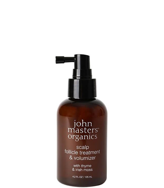 John Masters Organics Deep Scalp Follicle Treatment, 125 ml.