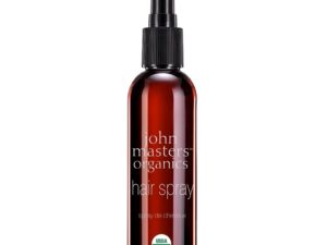 John Masters Organics Hair Spray, 236 ml.
