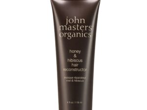 John Masters Organics Honey & Hibiscus Reconstructor, 118 ml.