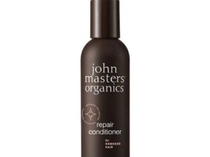 John Masters Organics Honey & Hibiscus Repair Conditioner, 177 ml.