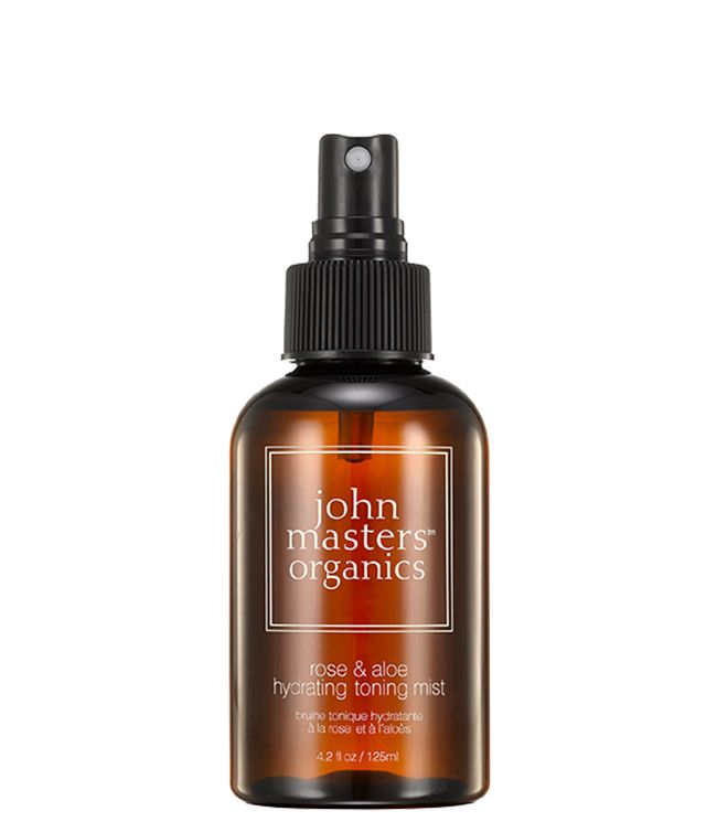 John Masters Organics Lavender Hydrating Mist For Skin & Hair, 125 ml.