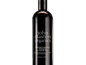 John Masters Organics Lavender Rosemary Shampoo, 1035 ml.