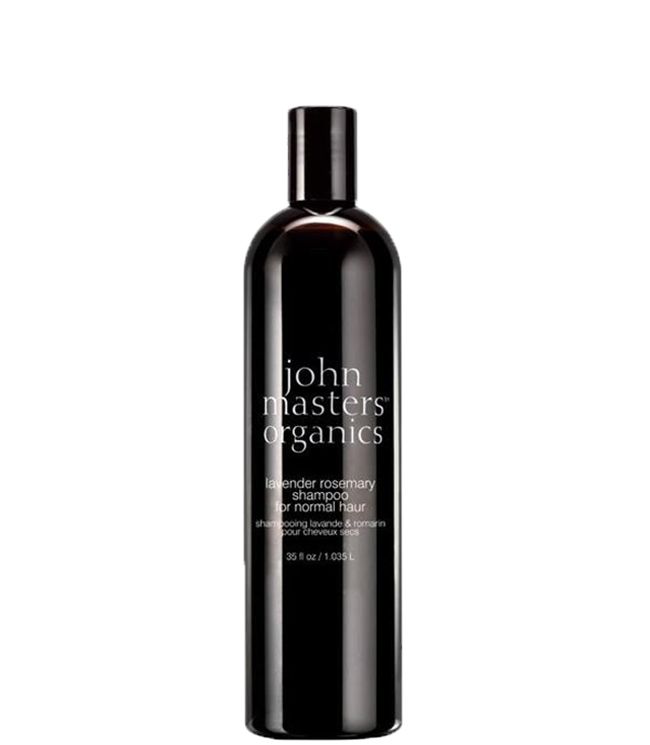 John Masters Organics Lavender Rosemary Shampoo, 1035 ml.